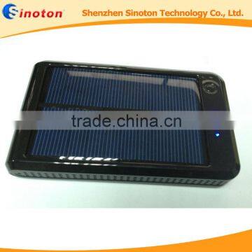 2014 New 15000mah solar charger