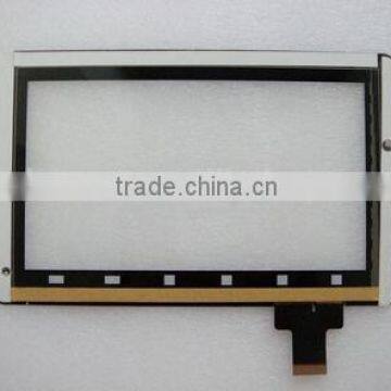 7 inch touch screen,100% New touch panel,Tablet PC touch panel digitizer 300-N3622C-B00_VER1.0