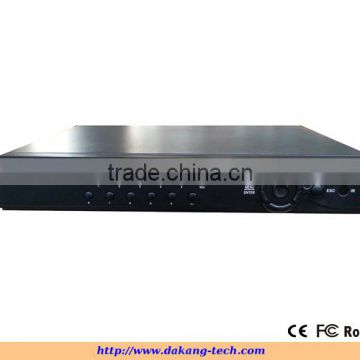 DAKANG CCTV China factory instock 4ch/8ch/16ch 1080 DVR , p2p cloud AHD 2MP DVR recorder