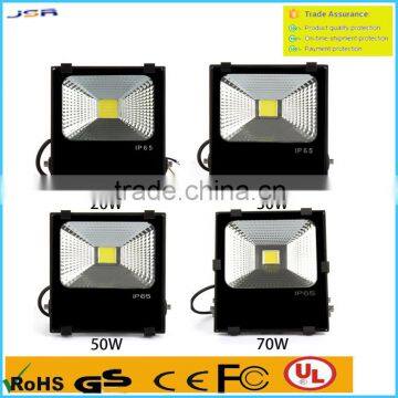 smd 5730 Aluminum housing 100w 150w 200w ultra thin led flood light