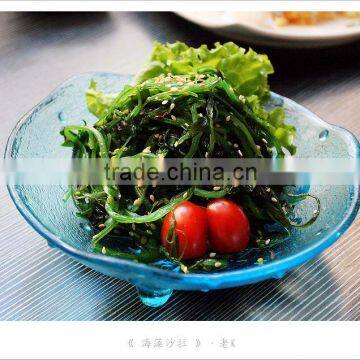 Frozen Seaweed salad