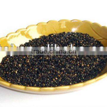 Roasted Black Sesame Seed For Sushi