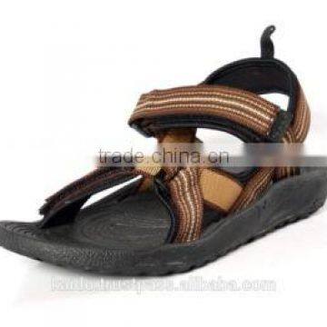 Young style men's sandal slipper for men