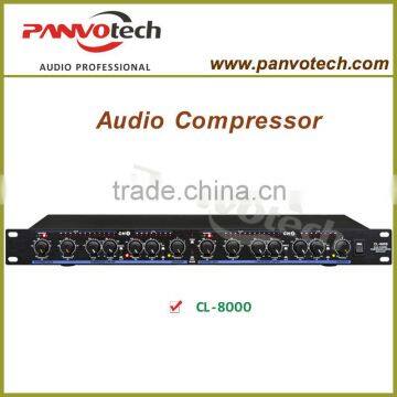 Panvotech Audio compressor