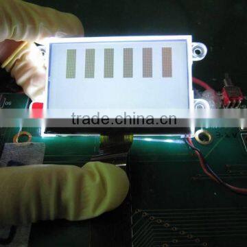 128 x 64 Graphic LCD PHG1206X2 photo-6