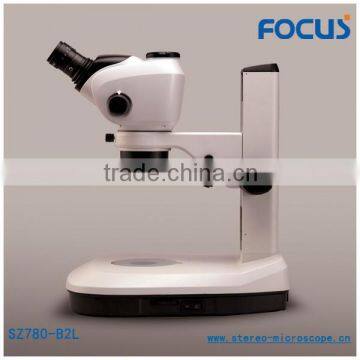 SZ780 14.85X~114.75X Polarizing Microscopy