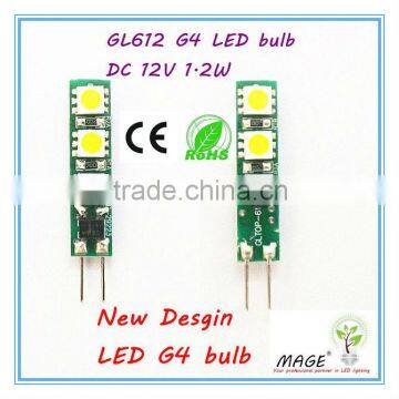 7w g4 led lamp