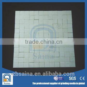 Wear-resistance Mosaics on Mat photo-6