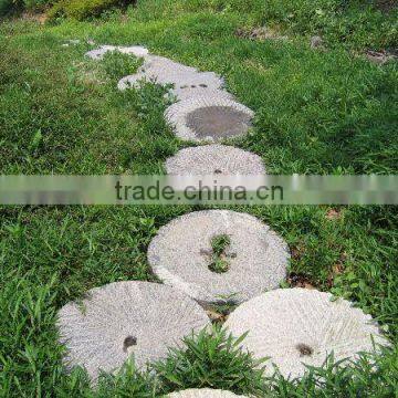 old millstone