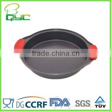 Nonstick Carbonsteel Bakeware Round Pan photo-2