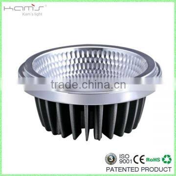 15W Most Popular High Quality Dimmable High Power LED Spotlight photo-2