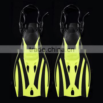 Swim fins Scuba diving equipment