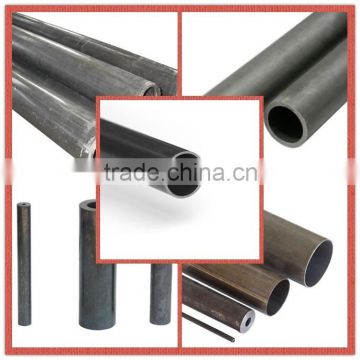 DIN 2391 ST52 China high precision cold drawn seamless steel tube with competiitve price