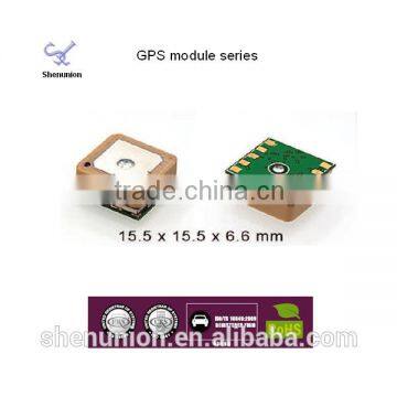GPS smart antenna module LS2003C