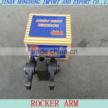 Rocker arm assy of multi and single-cylinder diesel engine spare parts