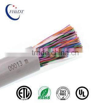 Hot sale 100 pair telephone cable