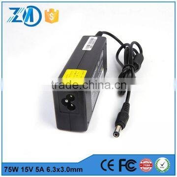Laptop Computer Charger Ac/dc Adapter