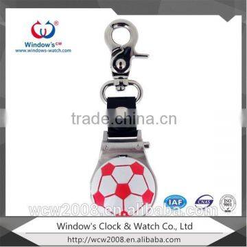 wholesale gift promotion football shape climbing watch