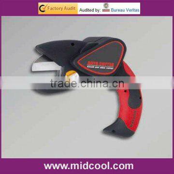 Rechargeable Auto PVC Cutter RTM-PC-A01