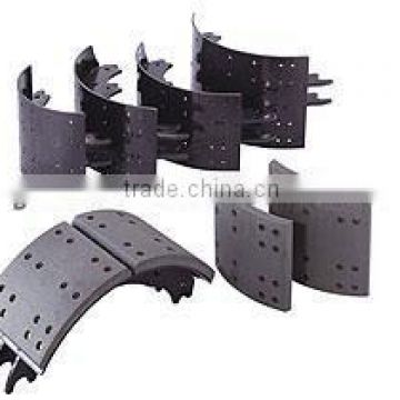 wholesale truck brake pads/linings