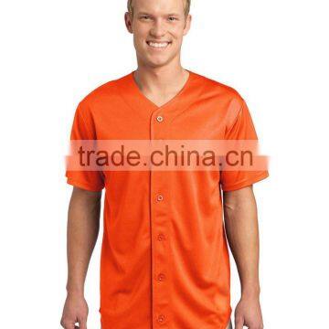 Zegaapparel Custom sublimation baseball jersey blank