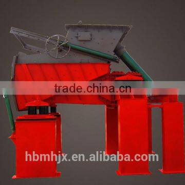 Hot Sales Mining Machinery Non-standard Design Mining Vibrating Feeder