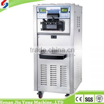 Healthy Supermarket Soft Serve Ice Cream Macine photo-5