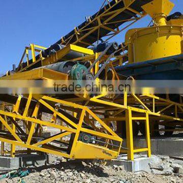 Hot selling vsi impact crusher machine,sand making machine