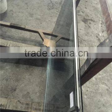 Low-e Insulated Glass for Glass Curtain Wall Price