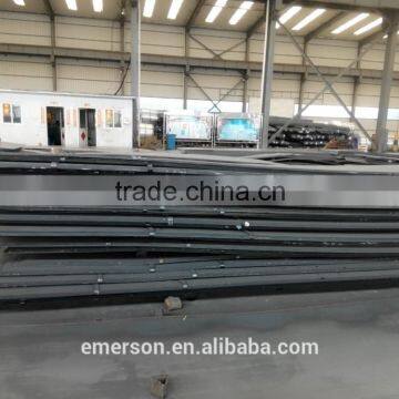Improved Carbon Structural Steel Astm 1020 Steel Plate Price per Ton photo-5