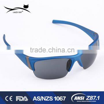 China Manufacturer Best Quality Specialized Custom Tag Polycarbonate Sunglass Lenses