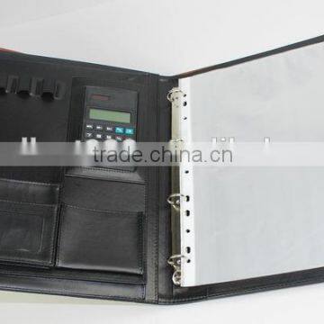 No.687015 Latest Leather Portfolio photo-2