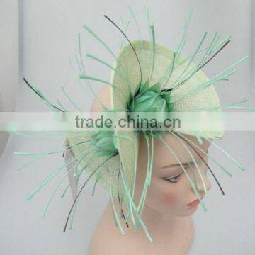 New style Millinery Headwear