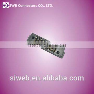 2.0mm PA6T UL94V-0 Battery Wire Connectors Manufacturer photo-3