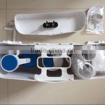 808 PP Toilet Flush Tanks for Export China Manufacturers photo-4
