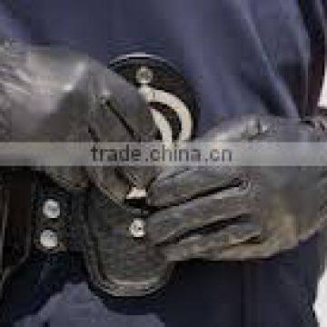 POLICE GLOVES