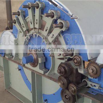 Wool Mixer Machine/ Cashmere Mixing Machine/textile Machinery for Sale photo-6