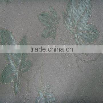 Polyester Woven Jacquard Mattress Fabric photo-2