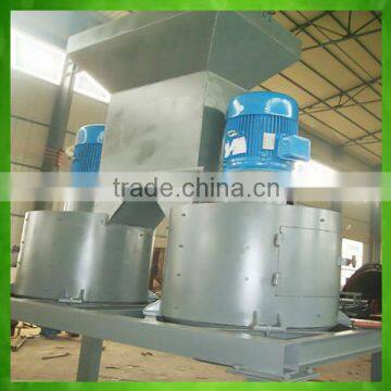 Competitive Price Fertilizer Farming Coconut Used Chain Shredder Machine