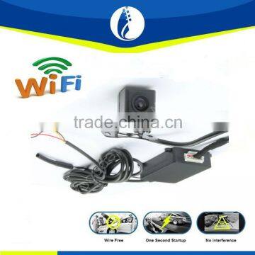 promotional car dvr rear view cameras easy to install on the car