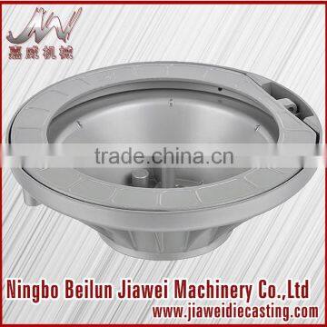 383 Aluminum Die-cast Lighting Parts photo-4