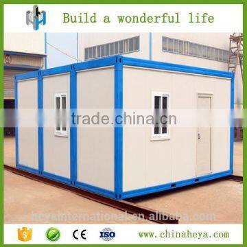 China factory newly 20ft container houses