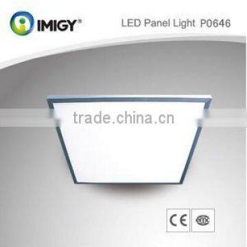 Ultra thin LED Panel Light 600*600 24W