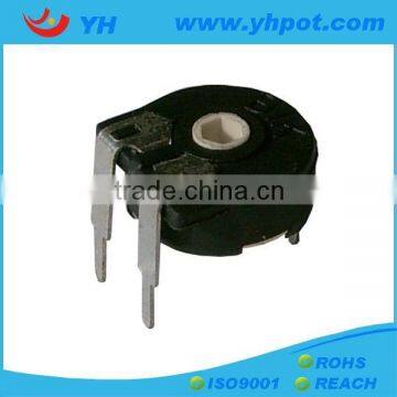 spain good quality trimmer 10mm digital potentiometer