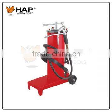 Good Quality Hand Operated Automatic grease pump