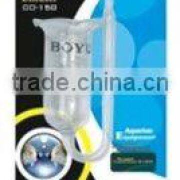 BOYU glass aquarium CO2 diffuser CO150