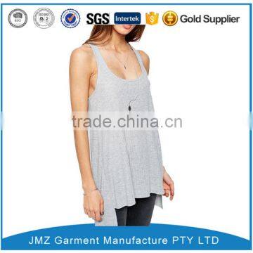 women basic tops/t shirt oem factory china