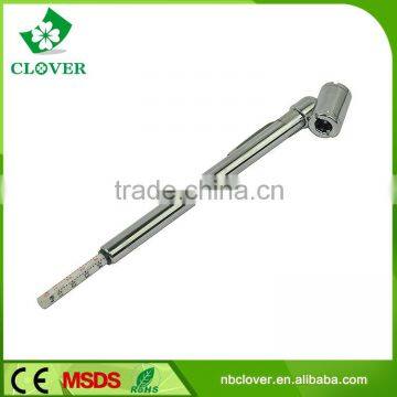 Pressure range 20-120spi pen type tire low pressure gauge