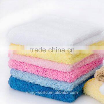 Wholesale Superior Soft Custom Microfiber Beach Towel photo-4