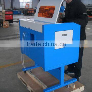 A3 Size Laser Stamp Engraving Machine photo-3